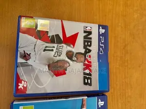 Sony PS4 Games