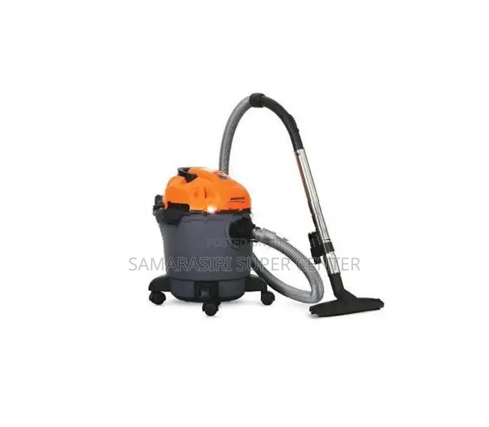 Innovex Dry With Wet Vacuum Cleaner