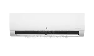LG 12000 Dual Inverter AC IBY13AN/AU