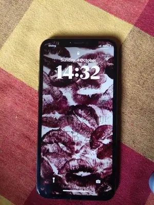 Apple iPhone X (Used)
