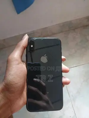 Apple iPhone X (Used)