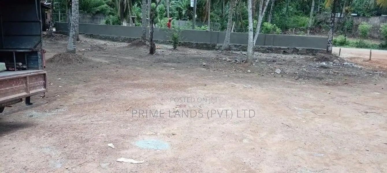 හබරාදූව මීපෙන් පදිංචියට අගනා බිම් කොටස්