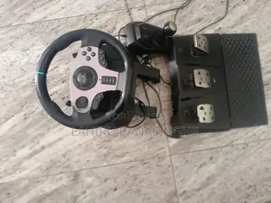 Gaming Wheel
