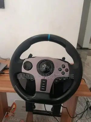 Gaming Wheel