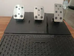 Gaming Wheel
