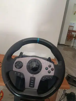 Gaming Wheel