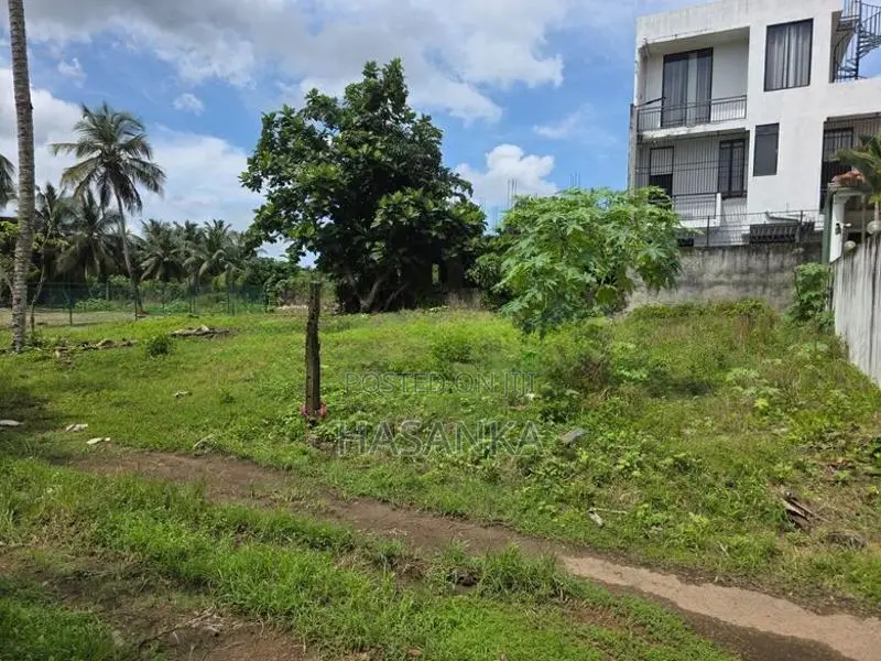 Land for Sale in Polgasowita