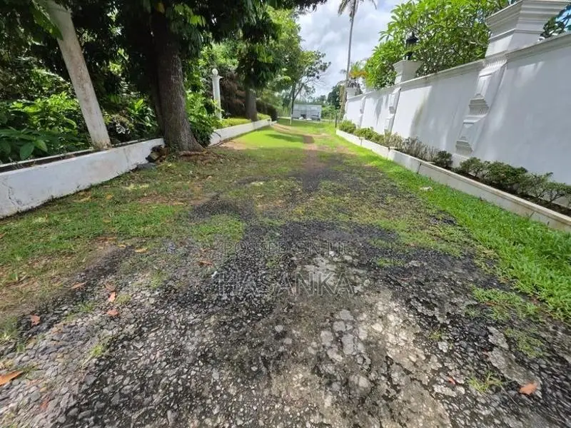 Land for Sale in Polgasowita
