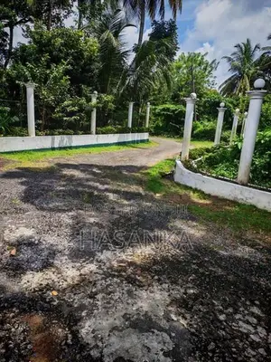 Land for Sale in Polgasowita