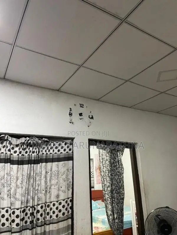 HOUSE FOR SALE HIBUTANA