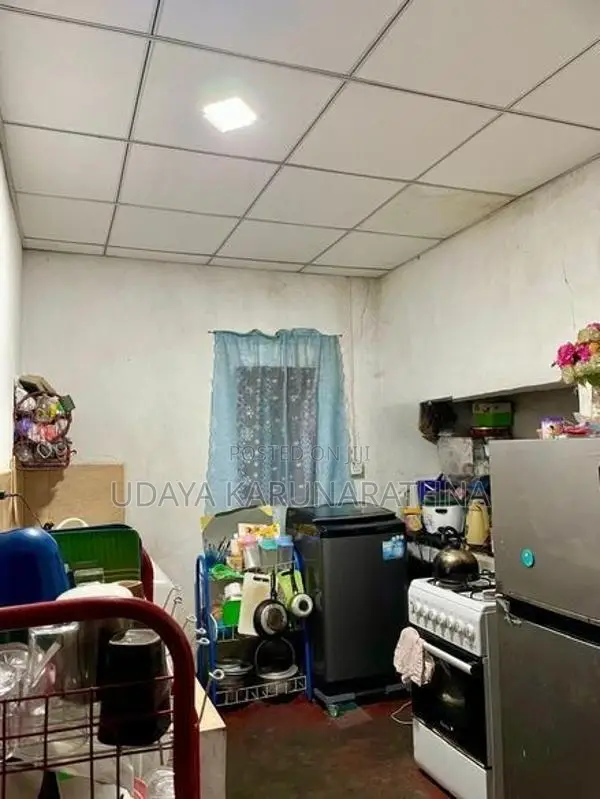 HOUSE FOR SALE HIBUTANA