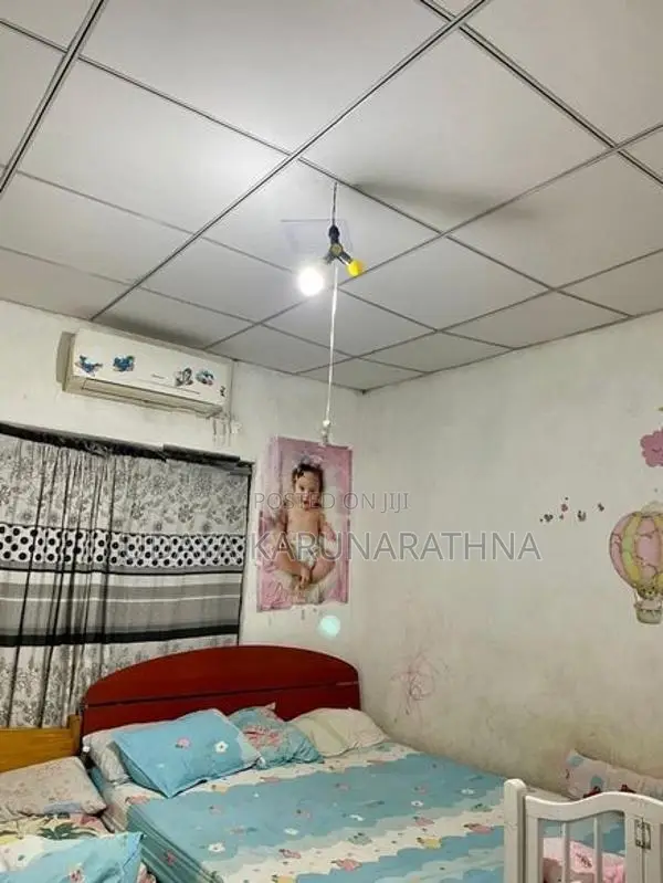 HOUSE FOR SALE HIBUTANA