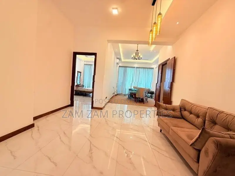 Furnished Apartment For Rent In 36th Lane Wellawatta Colombo 08