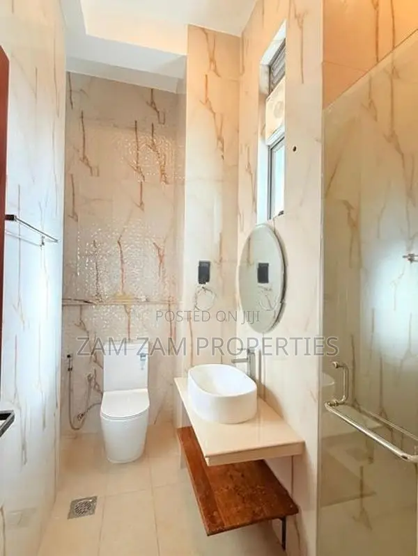 Furnished Apartment For Rent In 36th Lane Wellawatta Colombo 08