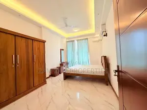 Furnished Apartment For Rent In 36th Lane Wellawatta Colombo 08