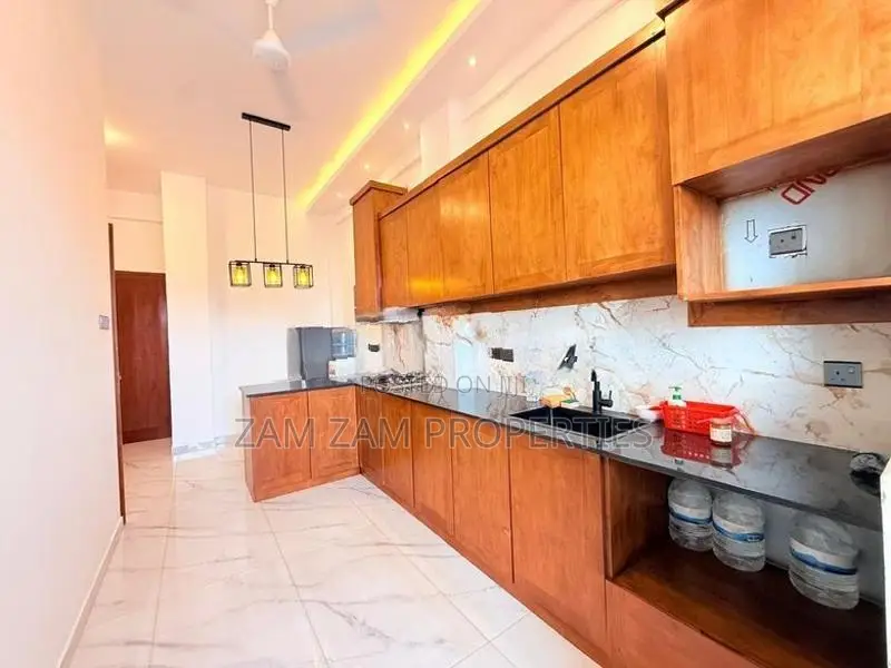 Furnished Apartment For Rent In 36th Lane Wellawatta Colombo 08