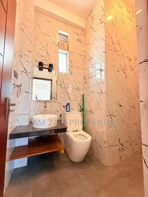 Furnished Apartment For Rent In 36th Lane Wellawatta Colombo 08