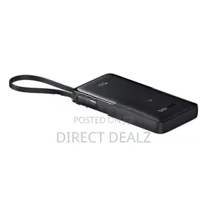 Baseus Bipow 2 20W 10000mah Digital Display Power Bank