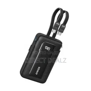 Anker Zolo 35W 10000mAh Power Bank - A1680H12