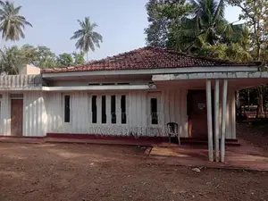 109 Perch Land with House for Sale Nainamadama