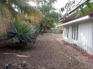 109 Perch Land with House for Sale Nainamadama