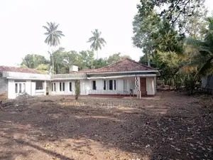 109 Perch Land with House for Sale Nainamadama