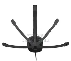 Logitech H151 Stereo Headset.