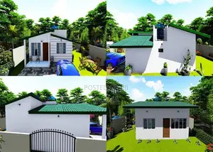 SINGLE STORY HOUSE WITH 2BR, 1BATHROOM