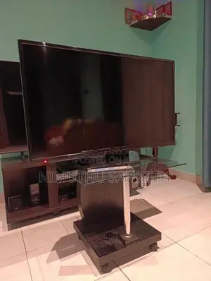 Atom 42-Inch LED TV