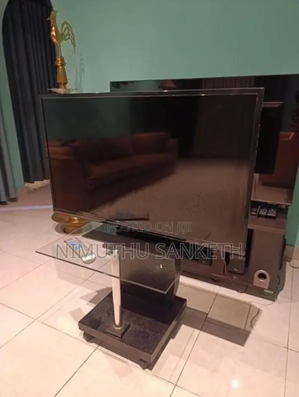 Atom 42-Inch LED TV