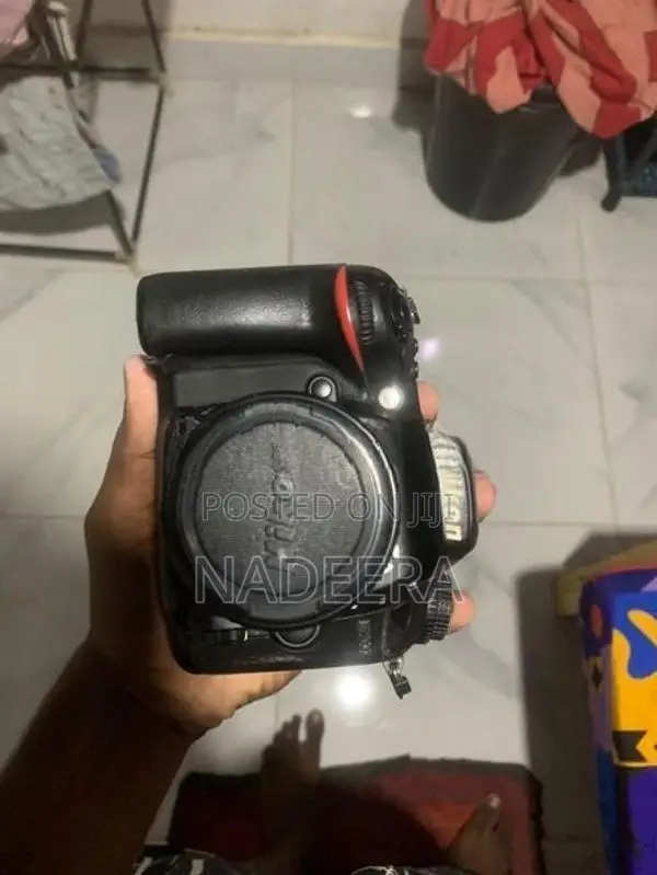 Nikon 7200 Set Box Sale