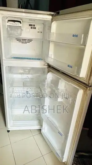 LG Express Cool Refrigerator