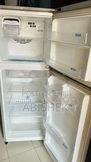 LG Express Cool Refrigerator