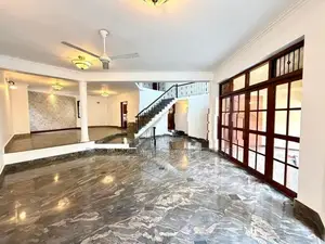 4-Bedroom 3-Storey House For Sale – Park Lane, Rajagiriya