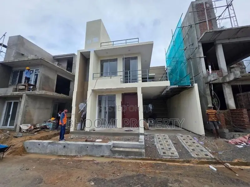 පදිංචියට නිවසක් අතුරුගිරිය නගරයෙන් D In Athurugiriya