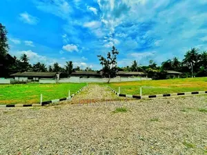 Udugampala New Land For Sale