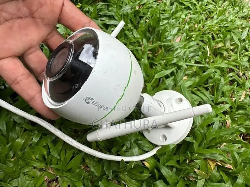 Ezviz WiFi CCTV Camera