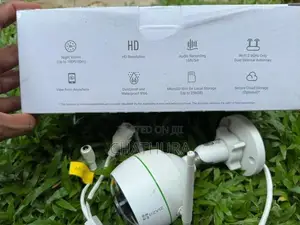 Ezviz WiFi CCTV Camera