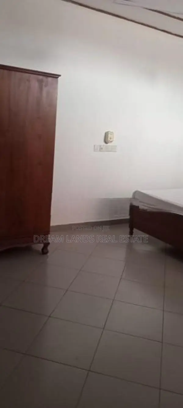 2nd floor furnished for rent Nadimala Dehiwela