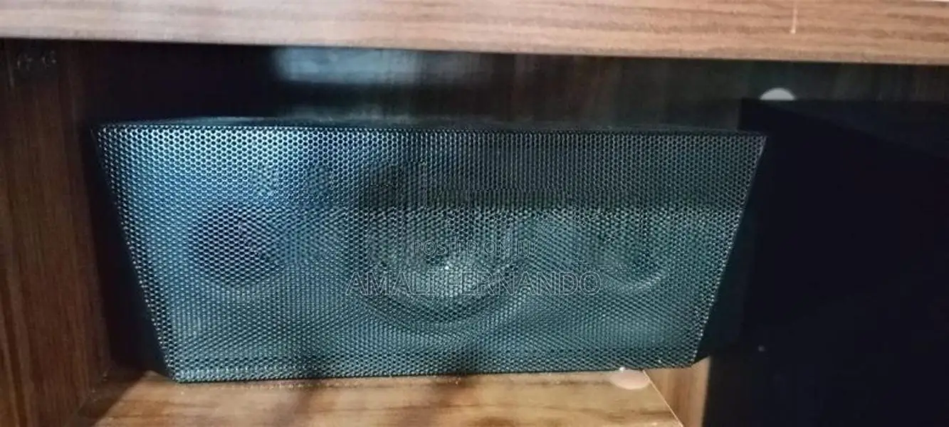 Sony 3D Bluray Home Theater