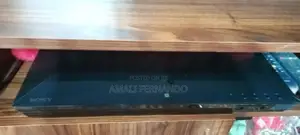 Sony 3D Bluray Home Theater