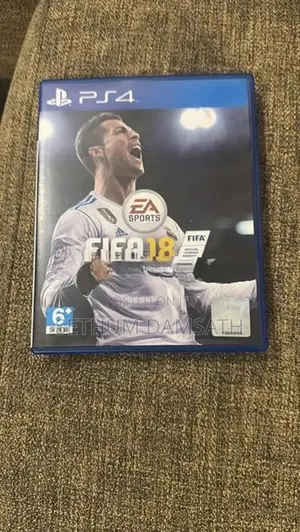 Ps4 Games