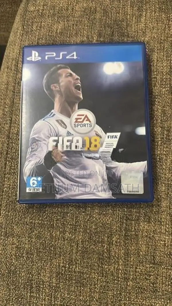 Ps4 Games