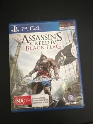 Ps4 Games