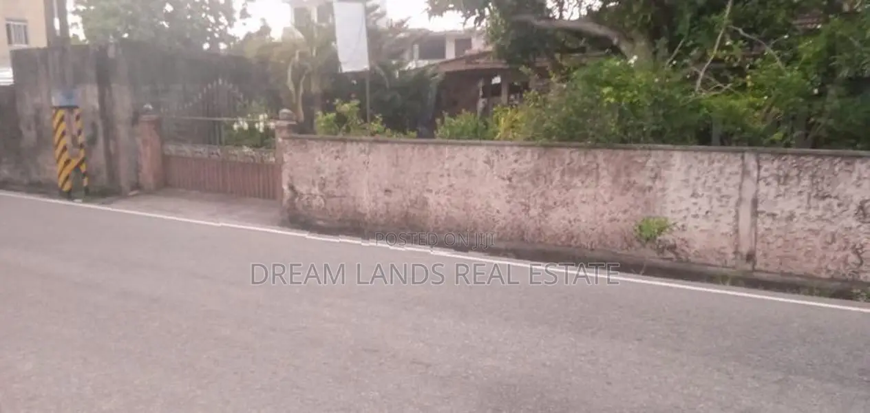 ☆ Dehiwala Land for Sale ( RLS - 866 )