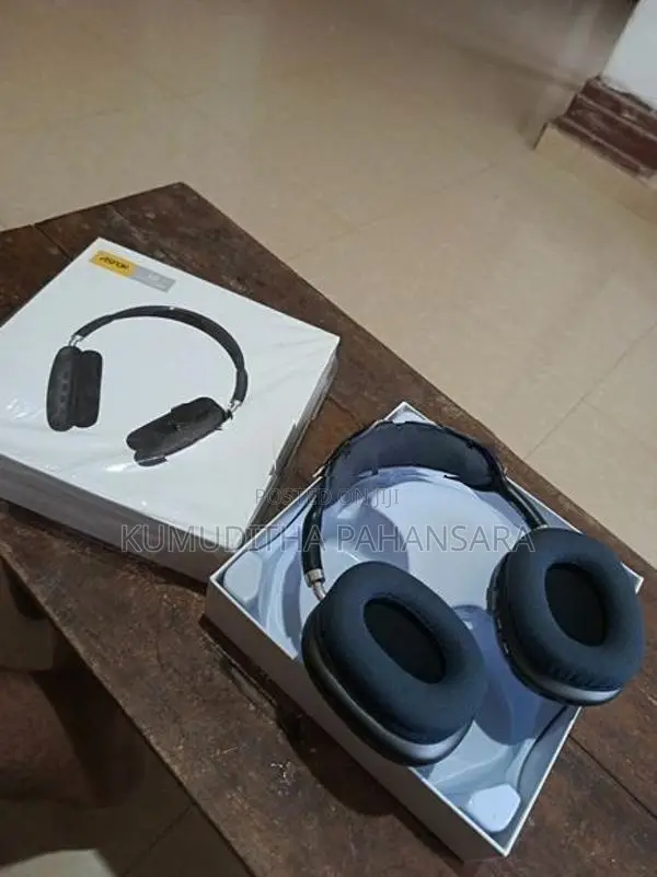 Aspor Bluetooth Head Set