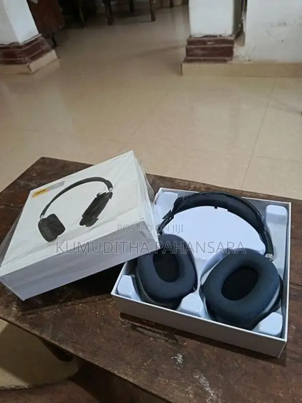 Aspor Bluetooth Head Set