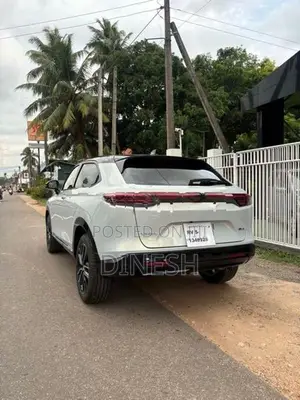Honda Vezel Z PLAY MOON ROOF 2026