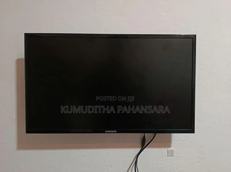 Samsung Monitor (24 Inch)