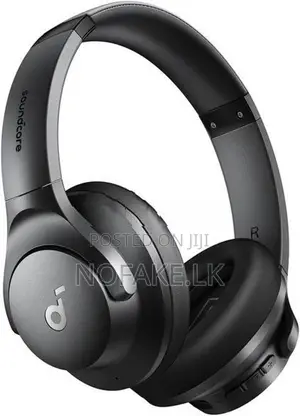 Anker Soundcore Q20i ANC Headphone